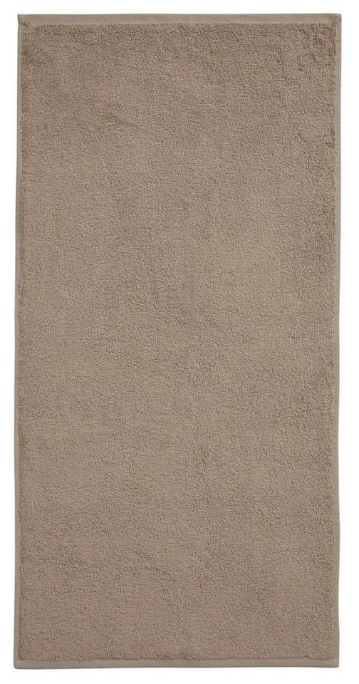 OTTO HOME Handtuch-Set Merida 6-tlg. Beige Frottier - Bild 4
