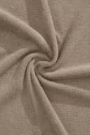 OTTO HOME Handtuch-Set Merida 6-tlg. Beige Frottier Bild 5