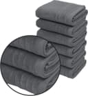 OTTO HOME Handtücher Sanremo Premium 6-tlg. Anthrazit Frottier Bild 2