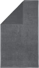 OTTO HOME Handtücher Sanremo Premium 6-tlg. Anthrazit Frottier Bild 4