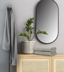 OTTO HOME Saunatuch Sanremo Premium Grau 2er Set Frottier Bild 1