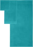 OTTO HOME Handtuch Set Sanremo Premium 8-tlg. Aqua 100% Baumwolle Bild 5