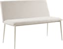 Essgruppe OTTO HOME Kryce Creme Strukturstoff Bild 2