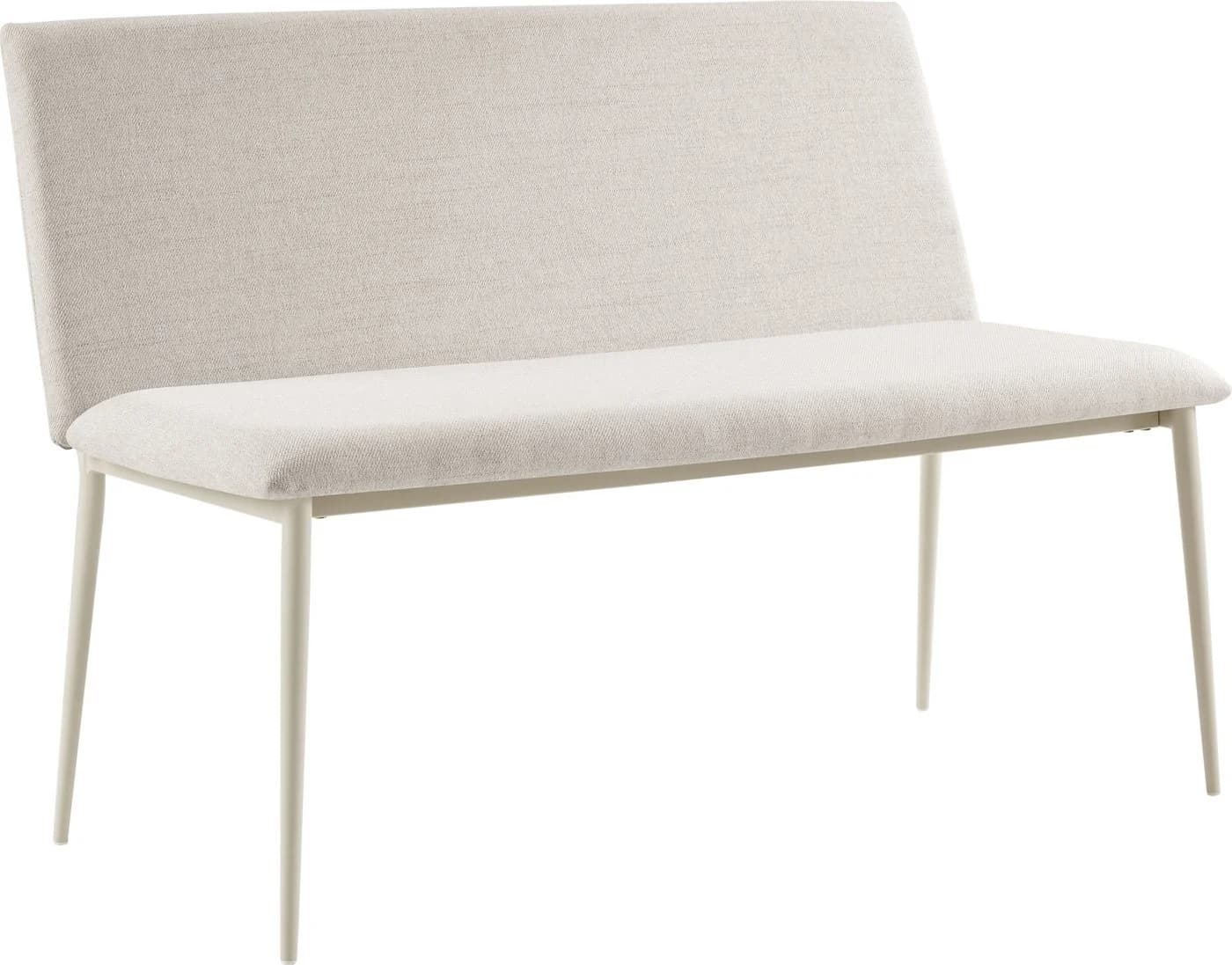 Essgruppe OTTO HOME Kryce Creme Strukturstoff - Bild 2