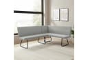 Eckbank OTTO HOME Blee Grau Bild 1