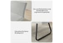Eckbank OTTO HOME Blee Grau Bild 4