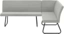 Eckbank OTTO HOME Blee Grau Bild 5