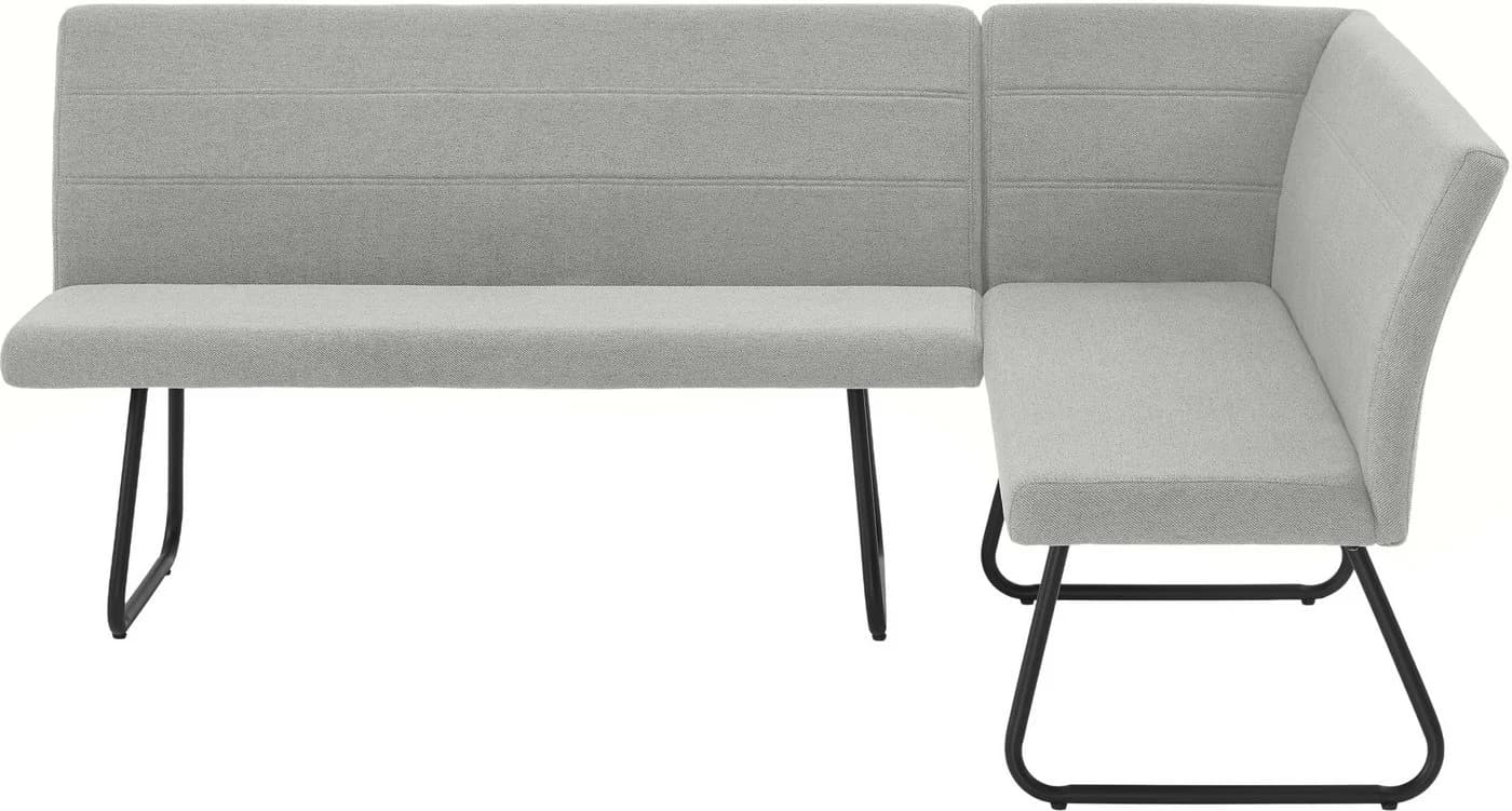 Eckbank OTTO HOME Blee Grau - Bild 5