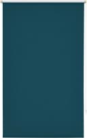 Seitenzugrollo THEMSE OTTO home Verdunkelnd Blau Klemmfix Bild 1