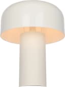 OTTO HOME Tischleuchte Jorre Pilzlampe Cremefarben Bild 3