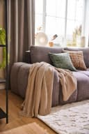 Wohndecke Phelon OTTO Home 100% Baumwolle Bild 1