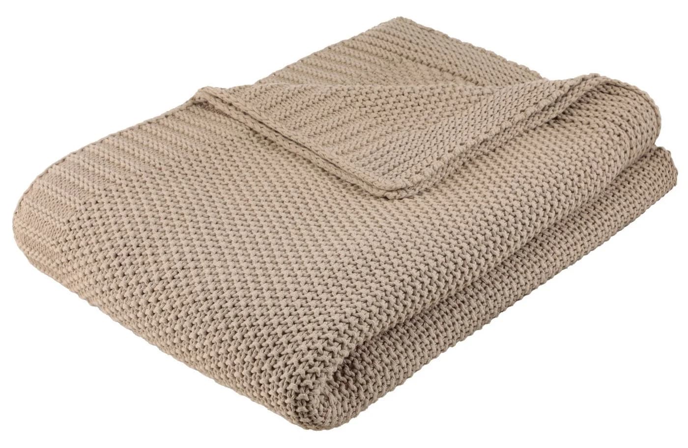 Wohndecke Phelon OTTO Home 100% Baumwolle - Bild 2