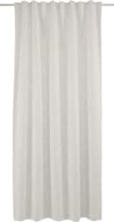 LeGer Home Verdunkelungsvorhang Marusha Beige Leinenoptik Bild 3