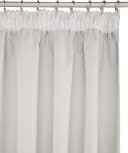 LeGer Home Verdunkelungsvorhang Marusha Beige Leinenoptik Bild 5
