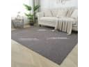 s.Oliver Teppich Lenni Dunkelgrau Uni-Design Kurzflor Bild 3