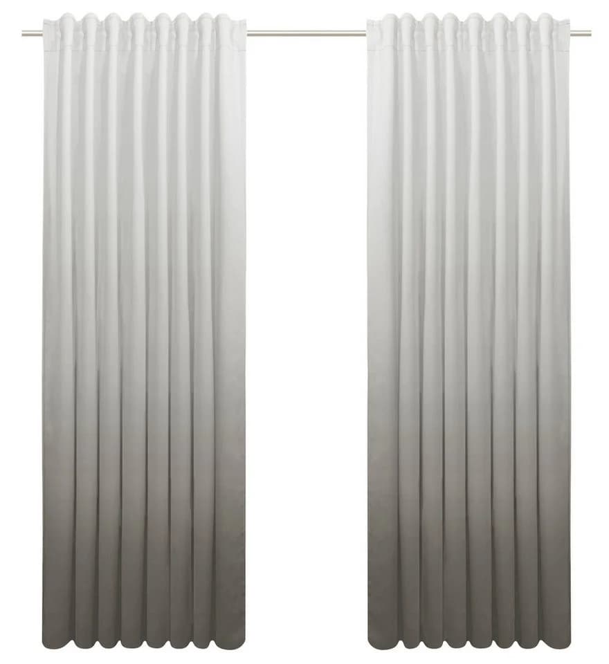 Bruno Banani Verdunkelungsvorhang Clemton Multifunktionsband Polyester Farbverlauf - Bild 3
