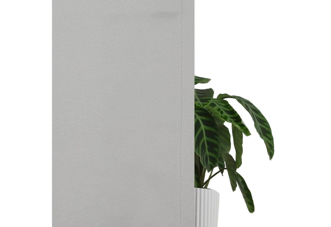 Bruno Banani Verdunkelungsvorhang Clemton Multifunktionsband Polyester Farbverlauf - Bild 4