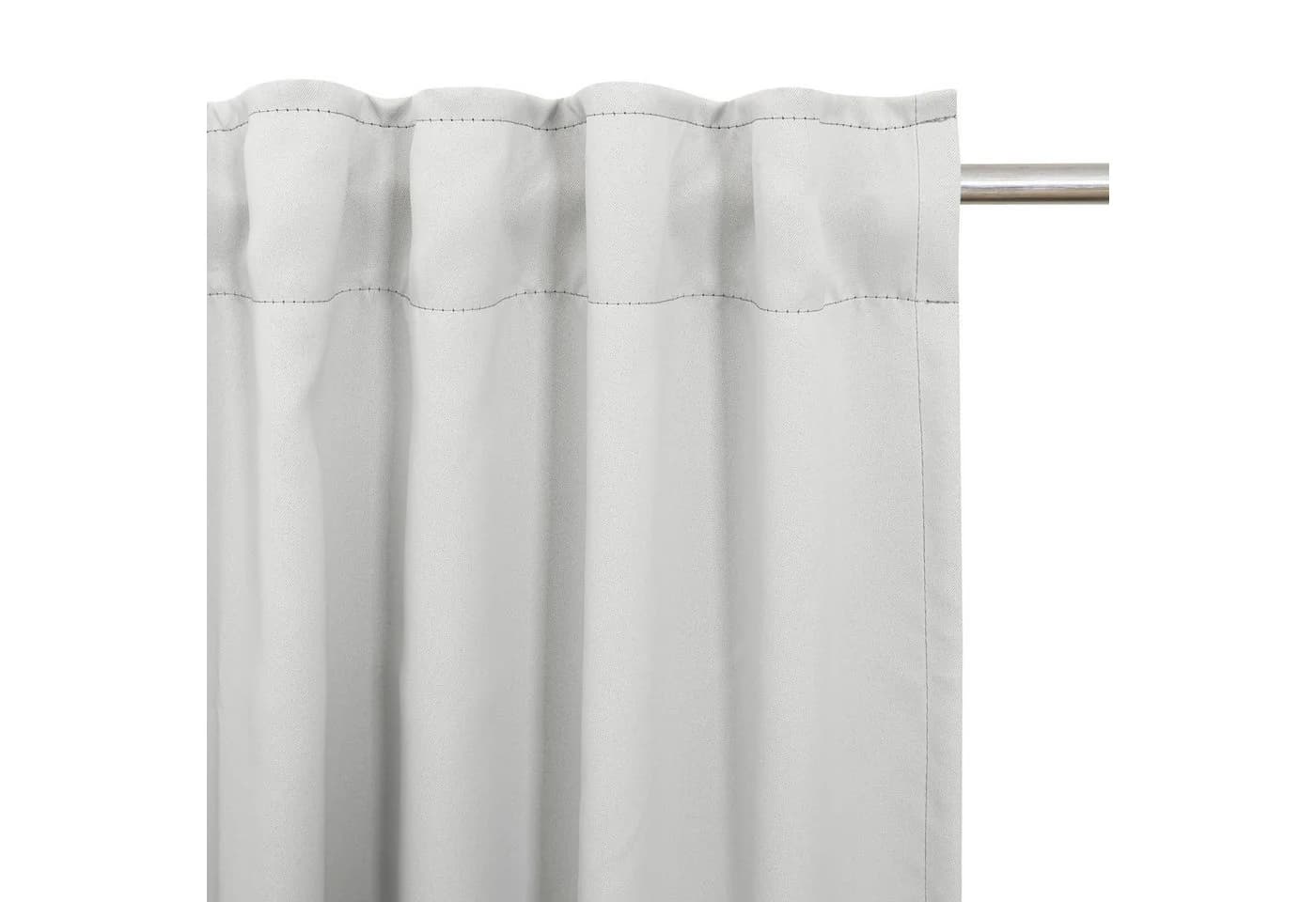 Bruno Banani Verdunkelungsvorhang Clemton Multifunktionsband Polyester Farbverlauf - Bild 5