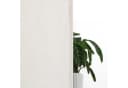 Klassische Gardinen in Beige und Sand, Halbtransparent, Leinenlook Bild 5