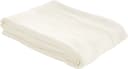 LeGer Home by Lena Gercke Wohndecke HEVIN Baumwolle Crinkle-Effekt Creme Bild 2