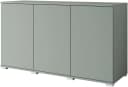 OTTO HOME Sideboard Kenia Salbei Modern Grifflos Bild 1