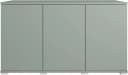 OTTO HOME Sideboard Kenia Salbei Modern Grifflos Bild 4