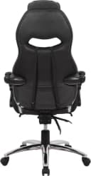 OTTO home Gaming-Stuhl Sprinta 1, Chefsessel mit ausziehbarer Fußstütze, komfortabel gepolstert mit vielen ergonomischen Funktionen Bild 4