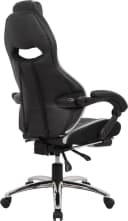 OTTO home Gaming-Stuhl Sprinta 1, Chefsessel mit ausziehbarer Fußstütze, komfortabel gepolstert mit vielen ergonomischen Funktionen Bild 5