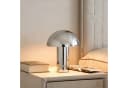 s.Oliver LED Tischleuchte Hillu, stufenlos dimmbar, Typ-C-Ladekabel Bild 1