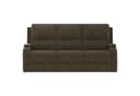 HOME AFFAIRE Napori 3-Sitzer Sofa Beige Relaxfunktion Bild 1