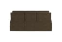 HOME AFFAIRE Napori 3-Sitzer Sofa Beige Relaxfunktion Bild 5