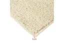 s.Oliver Badematte Allie Beige Rund 80 cm Bild 3