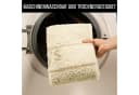 s.Oliver Badematte Allie Beige Rund 80 cm Bild 4