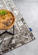 Villeroy & Boch Teppich Franz Braun Klassisch Orient Kurzflor Bild 5