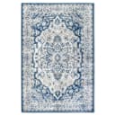 Villeroy & Boch Teppich Gabrielle Orientalisch Blau Creme Bild 1