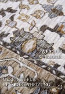 Villeroy & Boch Teppich Egon Orientalisch Bunt Polyester Bild 4