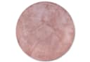 Villeroy & Boch Teppich Leon Rund Hochflor Shaggy Einfarbig Flauschig Weich Glänzend Modern Uni Bild 5