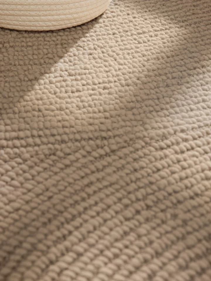 Wollteppich Eleni von Hanse Home, Handgetuftet, Geometrisches Design - Bild 5