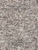 Teppich Rocco Taupe Multifarben Polypropylen Woll-Optik Bild 4
