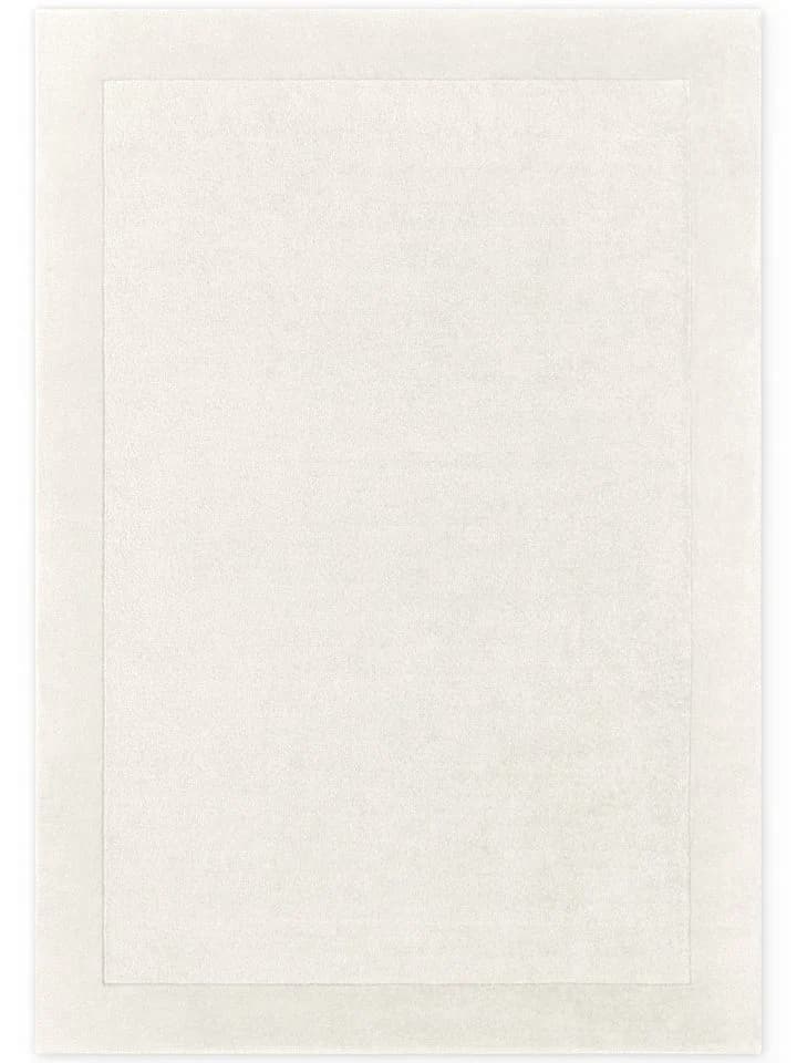 Villeroy & Boch Wollteppich Kari Natur Creme 120x180 cm - Bild 4