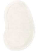 Villeroy & Boch Wollteppich Kari Natur Creme Handgewebt Bild 3