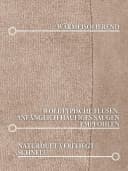 Villeroy & Boch Wollteppich Kari Natur Beige Handgewebt Bild 4