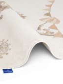 Villeroy & Boch Kinderteppich Roar like a Lion, rund, 9 mm, Tieremotiv Bild 5