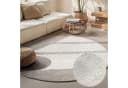 Hanse Home Rangpur Juteteppich Weiß Sisal-Optik Bild 2