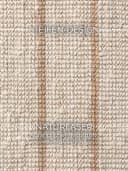 ELLE DECORATION Juteteppich Sierra Natur, Elfenbein, Gold, 160x230 cm Bild 4