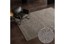 Villeroy & Boch Teppich Wilma Woll-Optik Grau Meliert Bild 2