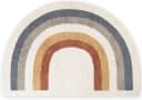 HANSE Home Kinderteppich Riva Bunt Waschbar Rutschfest Bild 1