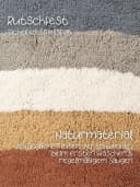 HANSE Home Kinderteppich Riva Bunt Waschbar Rutschfest Bild 4