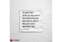22Feels Dekokissen Sohn Spruch 40x40 cm Polyester Bild 5