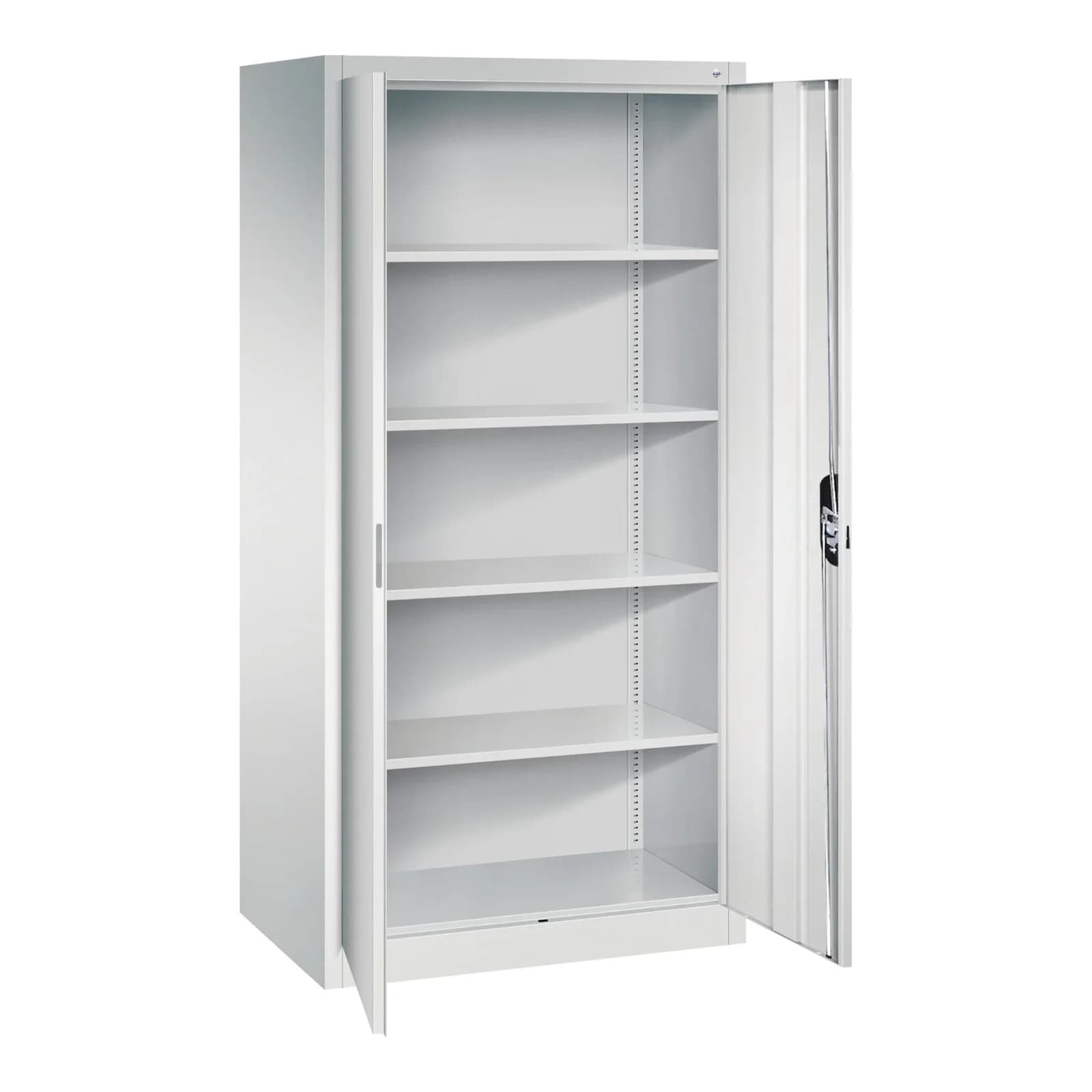 C+P Büroschrank Acurado 1950x930x600mm